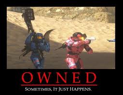 Halo Motivational Posters on Halo Motivational Poster